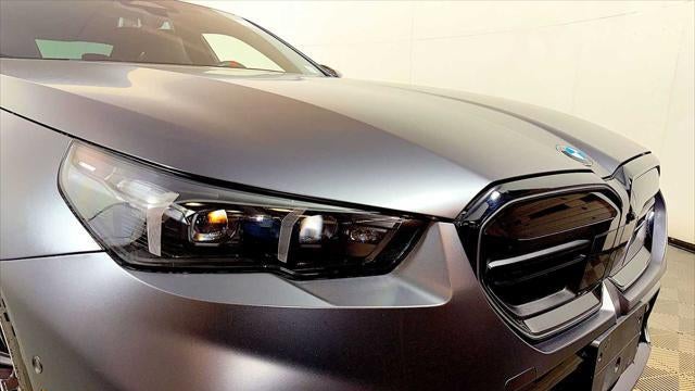 2026 BMW M5 Base
