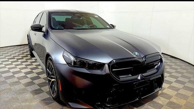 Preowned 2026 BMW M5 Base for Sale