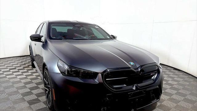 2026 BMW M5 Base