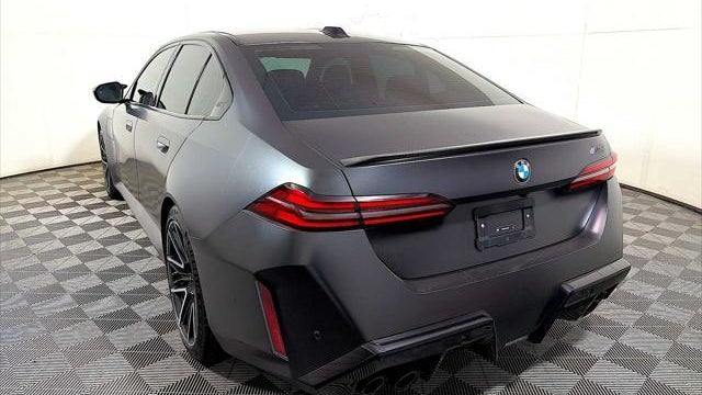 2026 BMW M5 Base