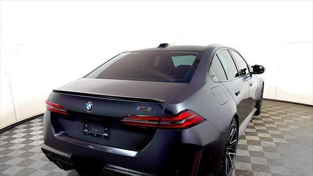 2026 BMW M5 Base
