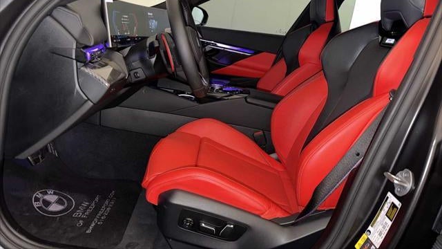 2026 BMW M5 Base