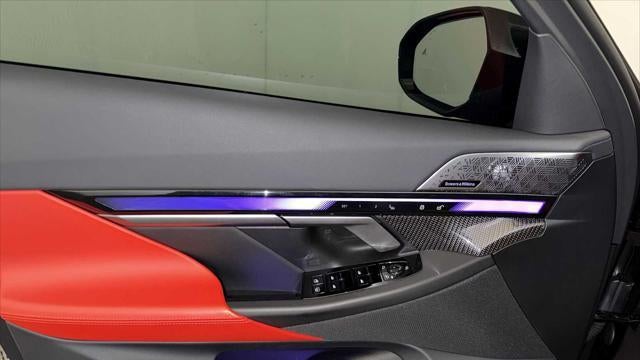 2026 BMW M5 Base
