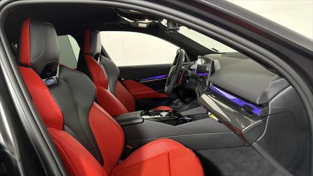 2026 BMW M5 Base