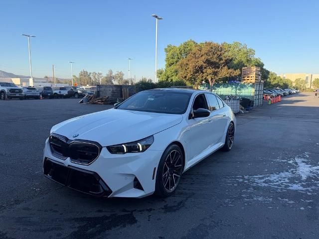2026 BMW M - $115,085
