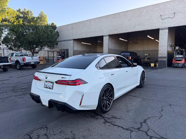 2026 BMW M - $115,085