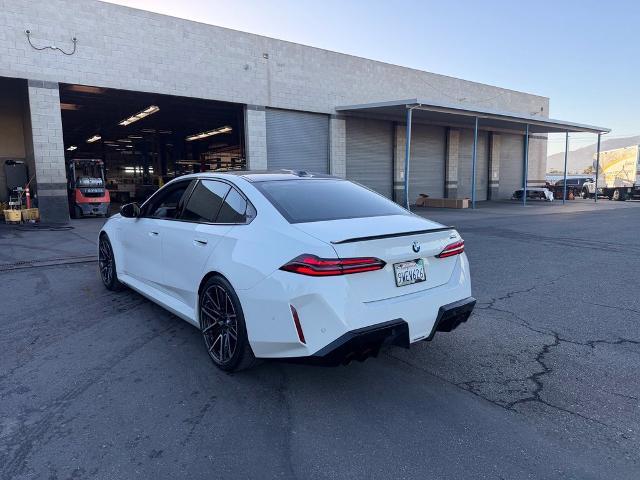 2026 BMW M - $115,085