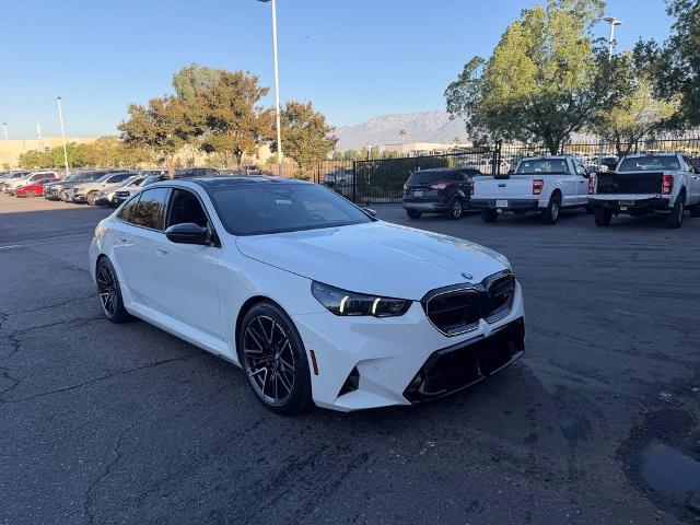 2026 BMW M - $115,085