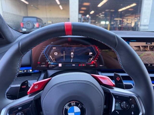 2026 BMW M - $115,085