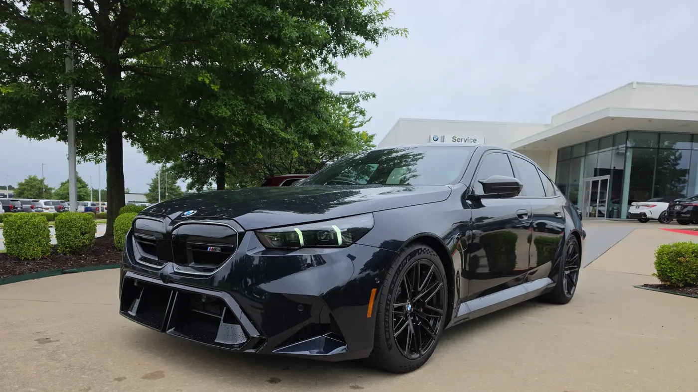 Preowned 2026 BMW M5 Base for Sale