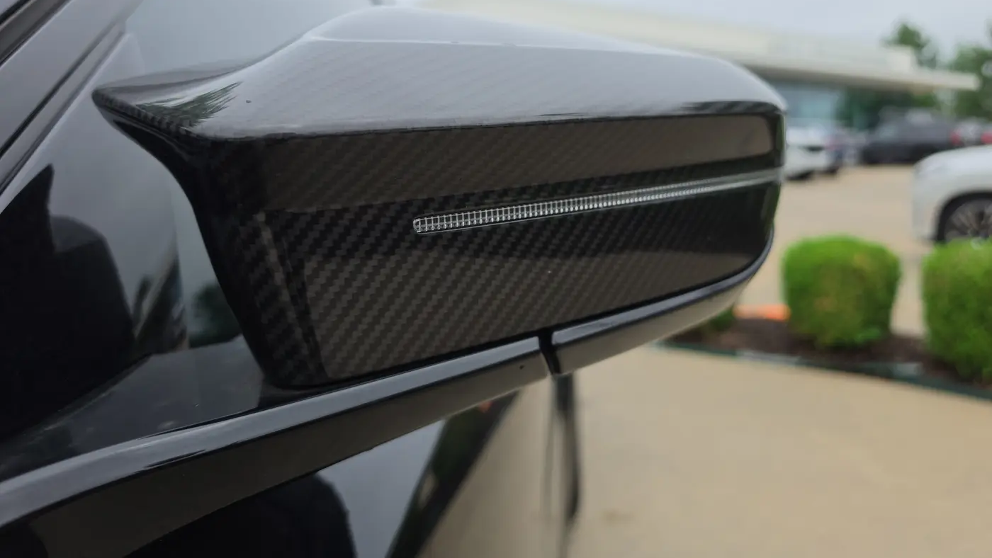 2026 BMW M5 Base