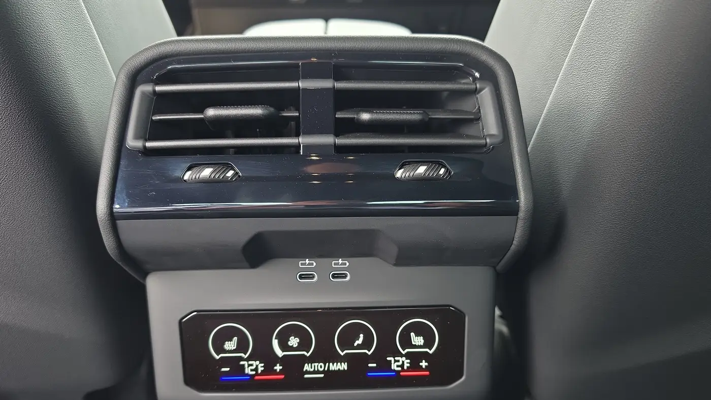 2026 BMW M5 Base