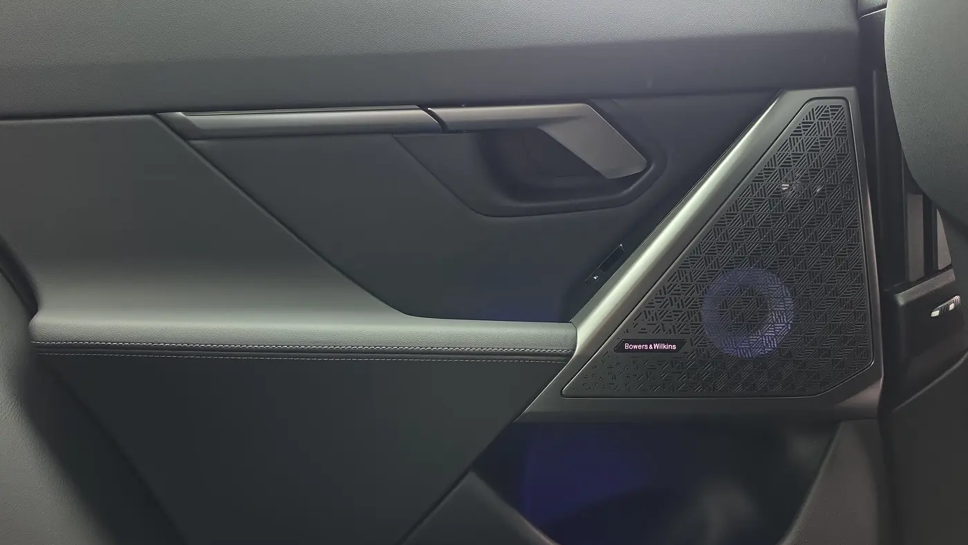 2026 BMW M5 Base