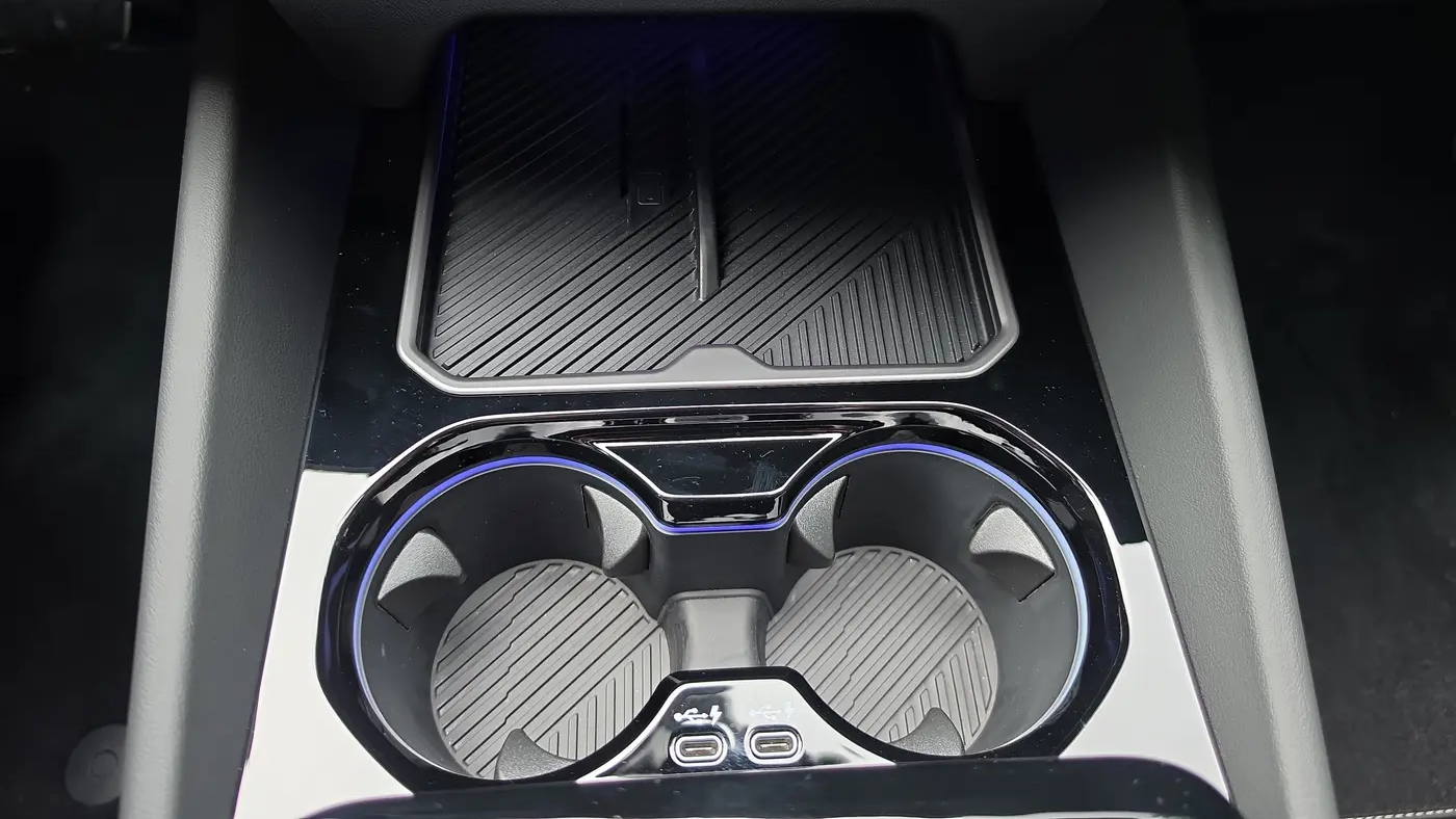 2026 BMW M5 Base
