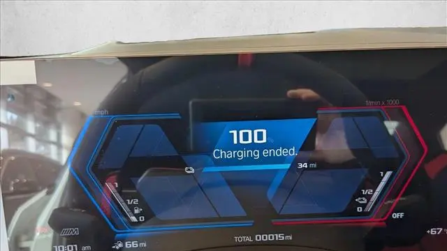 2026 BMW M5 Base