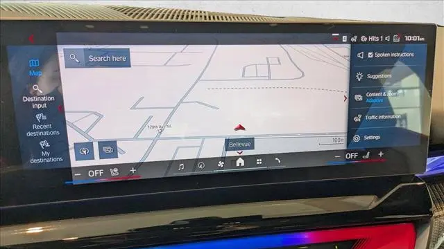 2026 BMW M5 Base