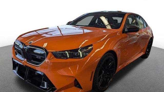 Preowned 2026 BMW M5 Base for Sale