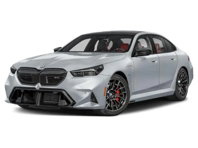 2026 BMW M - $126,249