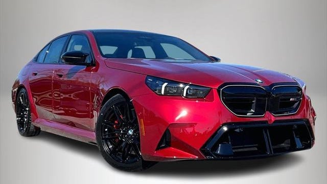Preowned 2026 BMW M5 Base for Sale