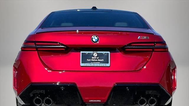 2026 BMW M5 Base