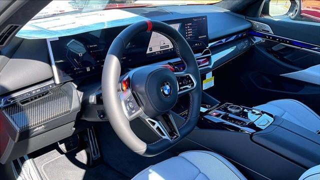 2026 BMW M5 Base