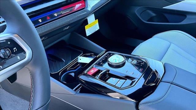 2026 BMW M5 Base