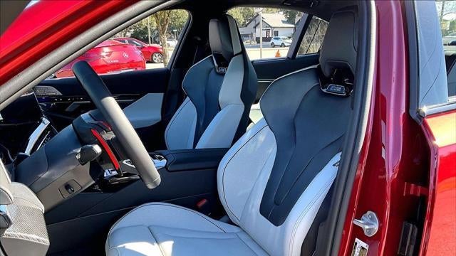 2026 BMW M5 Base