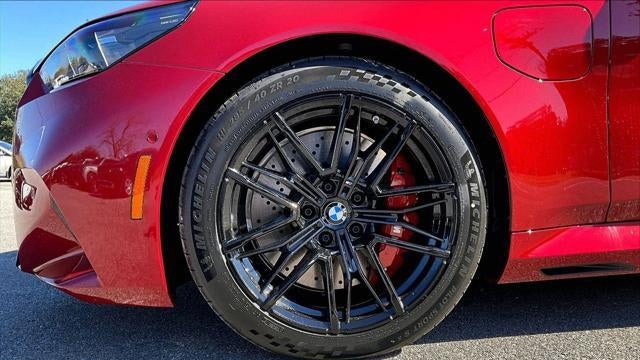 2026 BMW M5 Base