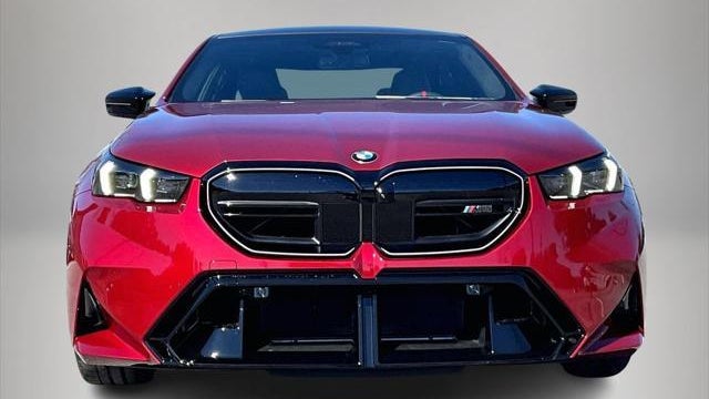 2026 BMW M5 Base