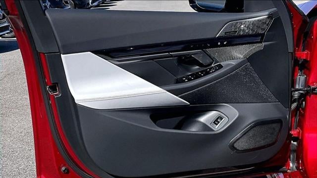 2026 BMW M5 Base