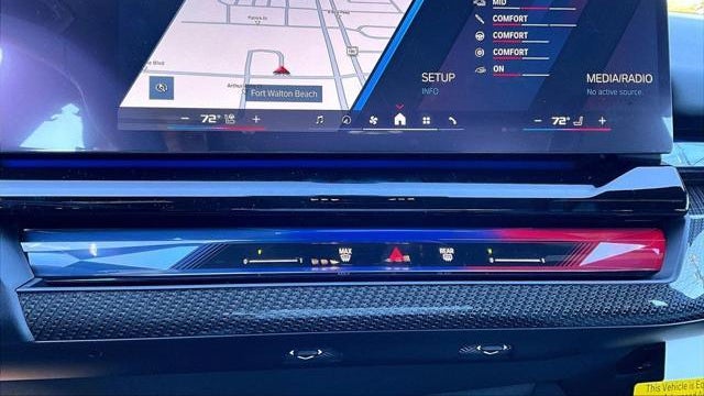 2026 BMW M5 Base