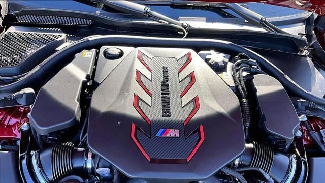 2026 BMW M5 Base