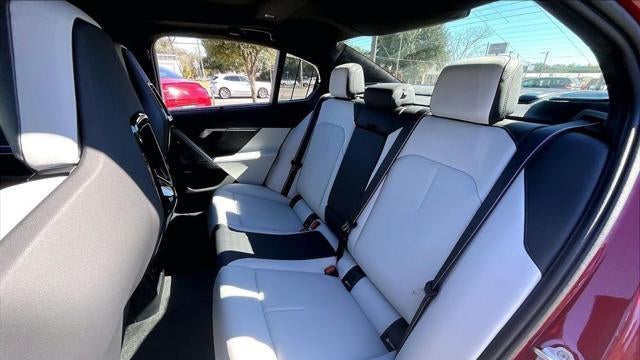2026 BMW M5 Base