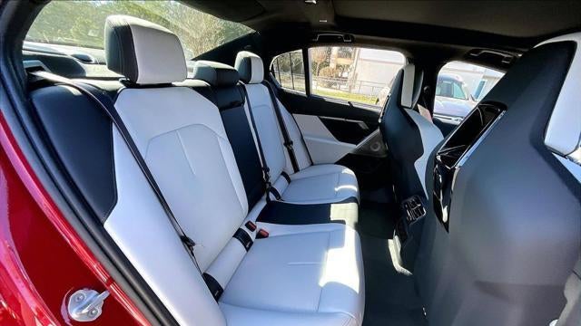 2026 BMW M5 Base