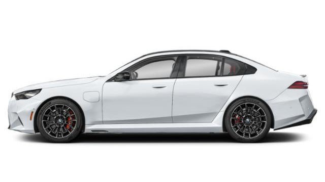 2025 BMW M5 Base