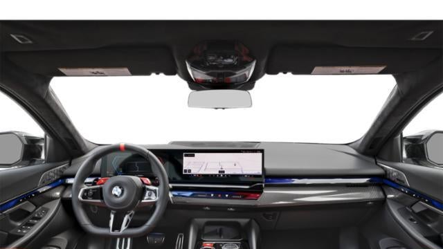 2025 BMW M5 Base