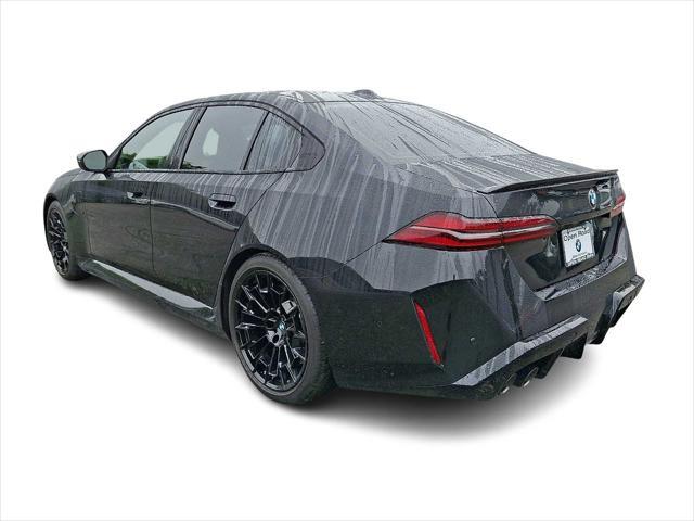2026 BMW M - $115,997