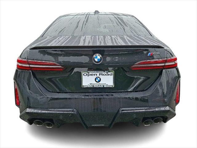 2026 BMW M - $115,997