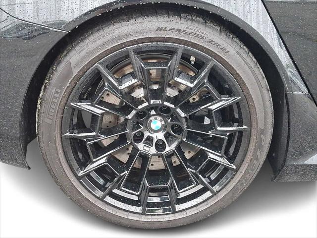 2026 BMW M - $115,997
