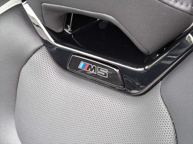 2026 BMW M - $115,997