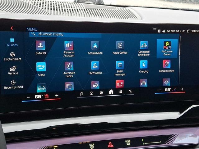2026 BMW M - $115,997