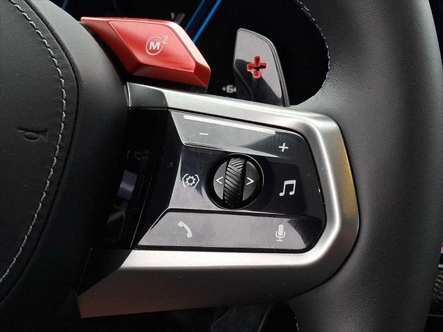 2026 BMW M - $115,997