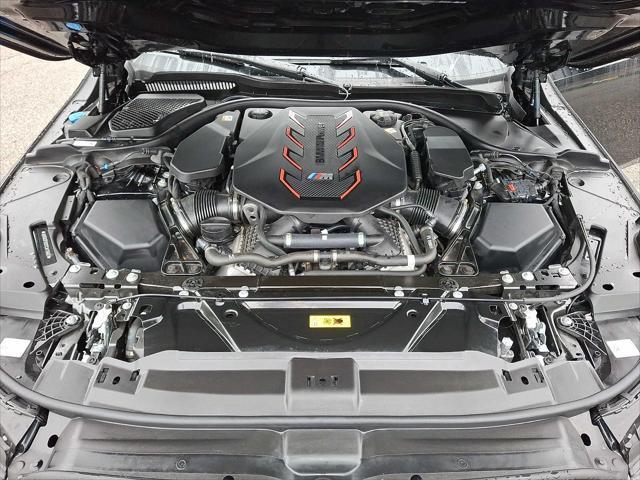 2026 BMW M - $115,997