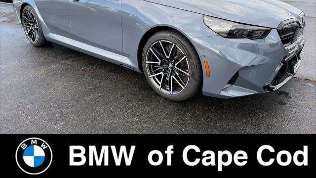 Preowned 2026 BMW M5 Base for Sale