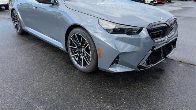 2026 BMW M5 Base