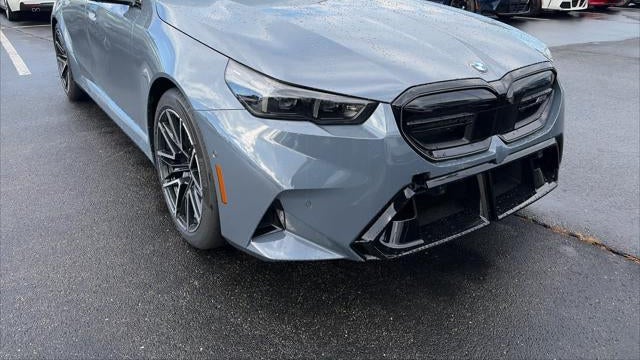 2026 BMW M5 Base