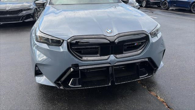 2026 BMW M5 Base