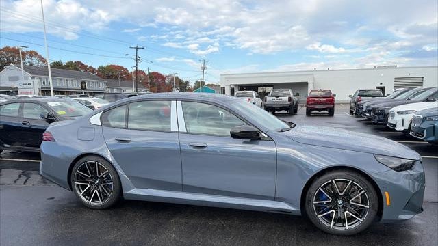 2026 BMW M5 Base