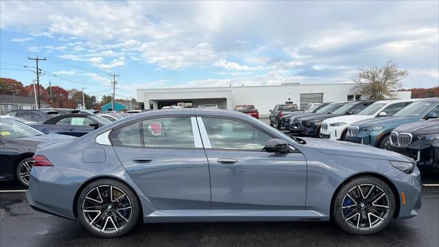 2026 BMW M5 Base