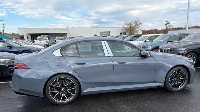 2026 BMW M5 Base
